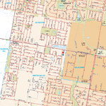 Ballarat 05 - Spatial Vision's Vicmap Book (Central Edition 8, 2025 Update) Preview 1