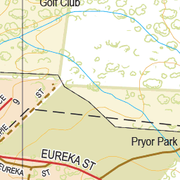 Ballarat 08 - Spatial Vision's Vicmap Book (Central Edition 8, 2025 Update) Preview 2