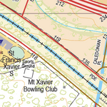 Ballarat 08 - Spatial Vision's Vicmap Book (Central Edition 8, 2025 Update) Preview 3