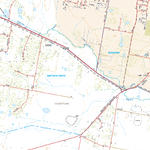 Ballarat 09 - Spatial Vision's Vicmap Book (Central Edition 8, 2025 Update) Preview 1