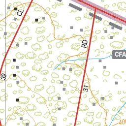 Ballarat 09 - Spatial Vision's Vicmap Book (Central Edition 8, 2025 Update) Preview 3
