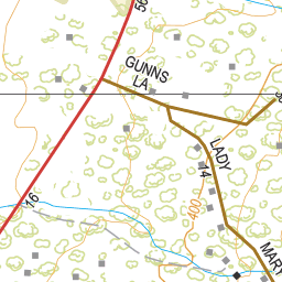 Ballarat 10 - Spatial Vision's Vicmap Book (Central Edition 8, 2025 Update) Preview 3