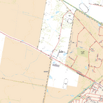 Ballarat 13 - Spatial Vision's Vicmap Book (Central Edition 8, 2025 Update) Preview 1