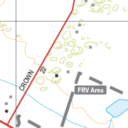 Ballarat 13 - Spatial Vision's Vicmap Book (Central Edition 8, 2025 Update) Preview 2
