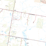 Ballarat 14 - Spatial Vision's Vicmap Book (Central Edition 8, 2025 Update) Preview 1