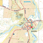 Balmoral - Spatial Vision's Vicmap Book (South West Edition 8, 2025 Update) Preview 1