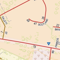 Bannockburn - Spatial Vision's Vicmap Book (Central Edition 8, 2025 Update) Preview 2
