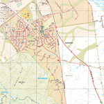 Baranduda - Spatial Vision's Vicmap Book (North East Edition 8, 2025) Preview 1