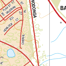 Baranduda - Spatial Vision's Vicmap Book (North East Edition 8, 2025) Preview 2