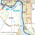 Barmah - Spatial Vision's Vicmap Book (North East Edition 8, 2025) Preview 1