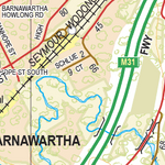 Barnawartha - Spatial Vision's Vicmap Book (North East Edition 8, 2025) Preview 3