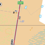 Barry Beach - Spatial Vision's Vicmap Book (South East Edition 8, 2025) Preview 2