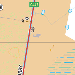 Barry Beach - Spatial Vision's Vicmap Book (South East Edition 8, 2025) Preview 2