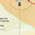 Barry Beach - Spatial Vision's Vicmap Book (South East Edition 8, 2025) Preview 3