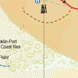 Barry Beach - Spatial Vision's Vicmap Book (South East Edition 8, 2025) Preview 3