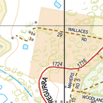 Barwon Downs - Spatial Vision's Vicmap Book (Central Edition 8, 2025 Update) Preview 3