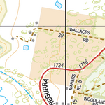 Barwon Downs - Spatial Vision's Vicmap Book (South West Edition 8, 2025 Update) Preview 3