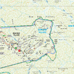 Baw Baw Alpine Village - Spatial Vision's Vicmap Book (South East Edition 8, 2025) Preview 1