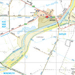 Bayles - Spatial Vision's Vicmap Book (South East Edition 8, 2025) Preview 1