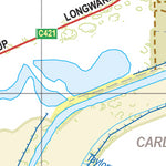 Bayles - Spatial Vision's Vicmap Book (South East Edition 8, 2025) Preview 2