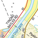 Bayles - Spatial Vision's Vicmap Book (South East Edition 8, 2025) Preview 3