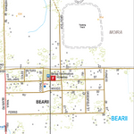 Bearii - Spatial Vision's Vicmap Book (North East Edition 8, 2025) Preview 1