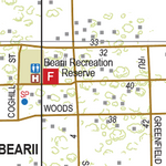 Bearii - Spatial Vision's Vicmap Book (North East Edition 8, 2025) Preview 2