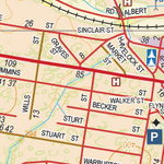 Beaufort - Spatial Vision's Vicmap Book (South West Edition 8, 2025 Update) Preview 3