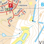 Bellbridge - Spatial Vision's Vicmap Book (North East Edition 8, 2025) Preview 3