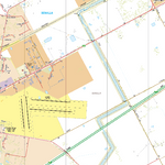 Benalla 02 - Spatial Vision's Vicmap Book (North East Edition 8, 2025) Preview 1