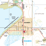 Benambra - Spatial Vision's Vicmap Book (North East Edition 8, 2025) Preview 1