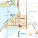 Benambra - Spatial Vision's Vicmap Book (South East Edition 8, 2025) Preview 1