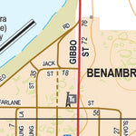 Benambra - Spatial Vision's Vicmap Book (South East Edition 8, 2025) Preview 2