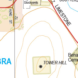 Benambra - Spatial Vision's Vicmap Book (South East Edition 8, 2025) Preview 3