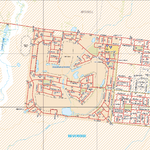 Beveridge - Mandalay - Spatial Vision's Vicmap Book (Central Edition 8, 2025 Update) Preview 1