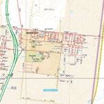 Beveridge - Spatial Vision's Vicmap Book (Central Edition 8, 2025 Update) Preview 1