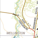 Binginwarri - Spatial Vision's Vicmap Book (South East Edition 8, 2025) Preview 2