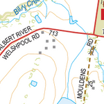 Binginwarri - Spatial Vision's Vicmap Book (South East Edition 8, 2025) Preview 3
