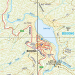 Bogong - Spatial Vision's Vicmap Book (South East Edition 8, 2025) Preview 1