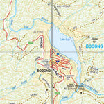 Bogong - Spatial Vision's Vicmap Book (South East Edition 8, 2025) Preview 1