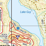 Bogong - Spatial Vision's Vicmap Book (South East Edition 8, 2025) Preview 2