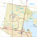Bonegilla - Spatial Vision's Vicmap Book (North East Edition 8, 2025) Preview 1