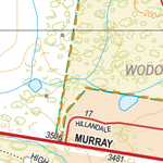 Bonegilla - Spatial Vision's Vicmap Book (North East Edition 8, 2025) Preview 3