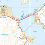Bonnie Doon - Spatial Vision's Vicmap Book (North East Edition 8, 2025) Preview 1