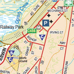 Boolarra - Spatial Vision's Vicmap Book (South East Edition 8, 2025) Preview 2