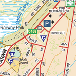 Boolarra - Spatial Vision's Vicmap Book (South East Edition 8, 2025) Preview 2