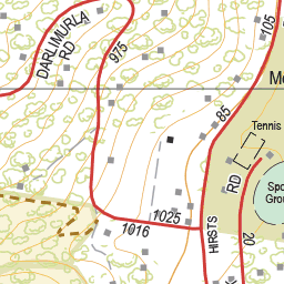 Boolarra - Spatial Vision's Vicmap Book (South East Edition 8, 2025) Preview 3