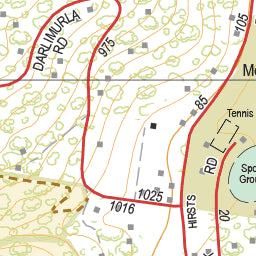 Boolarra - Spatial Vision's Vicmap Book (South East Edition 8, 2025) Preview 3