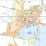 Boort - Spatial Vision's Vicmap Book (South West Edition 8, 2025 Update) Preview 1