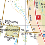 Bowenvale-Timor - Spatial Vision's Vicmap Book (South West Edition 8, 2025 Update) Preview 2